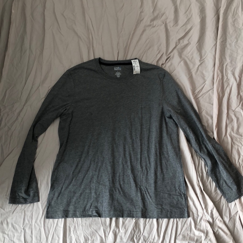 Croft & Barrow long sleeve shirt